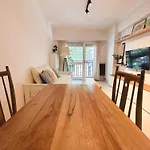 Departamento Mar Del Plata, Excelente Ubicacion